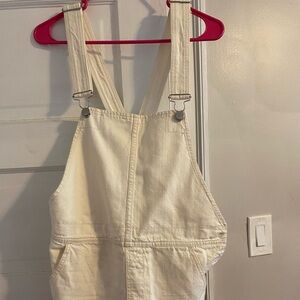 Free People Overall dress